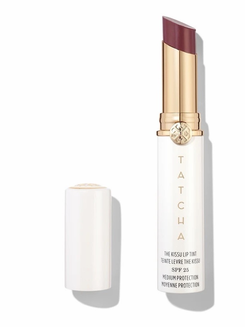 Tatcha The Kissu Lip Tint SPF 25